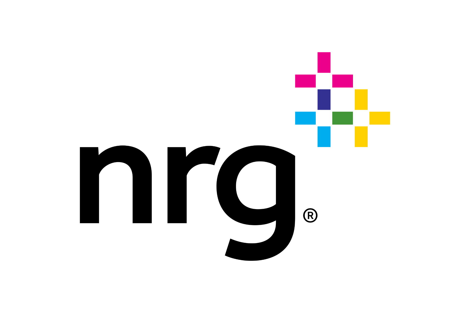 NRG logo
