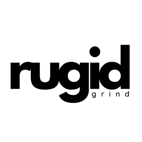 Rugid Grind logo